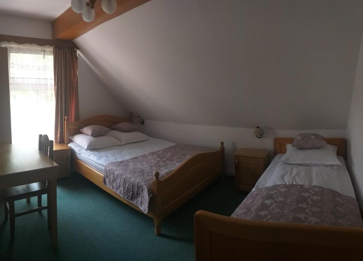 Soaptele Padurii & Casuta Din Padure Sucevita Buitenkant foto