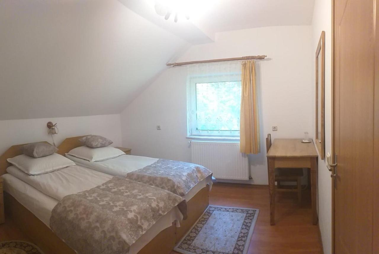 Soaptele Padurii & Casuta Din Padure Sucevita Buitenkant foto