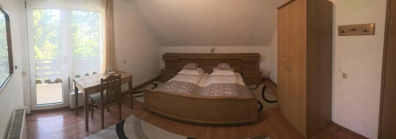 Soaptele Padurii & Casuta Din Padure Sucevita Buitenkant foto