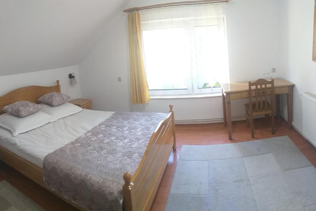 Soaptele Padurii & Casuta Din Padure Sucevita Buitenkant foto